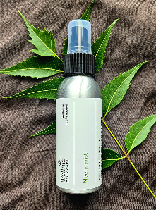 Neem Mist